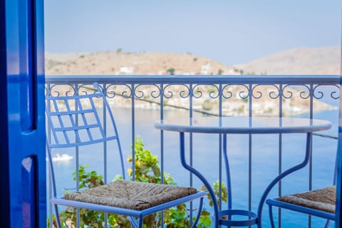 View (from property/room), Balcony/Terrace
