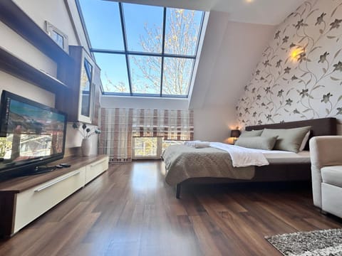 City center , studio apartment , 5 min to the sea Apartment in Palanga