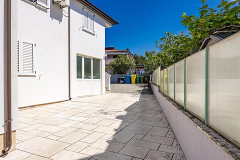 Apartments Gajić Apartment in Fažana