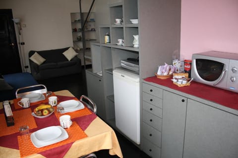 Romeo and Juliet Apartaments Apartment in Bergamo