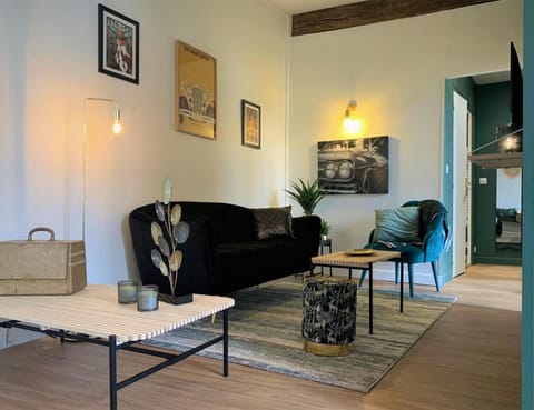 Le Gatsby Apartment in Chartres