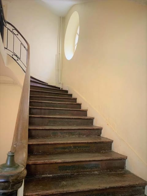 Le Gatsby Apartment in Chartres