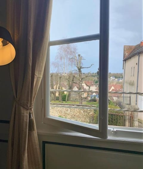 Le Gatsby Apartment in Chartres