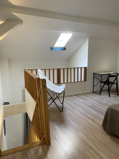 Résidence Delattre Apartment in Cannes