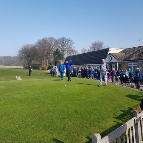 Hilltop Cottage House in Stroud District