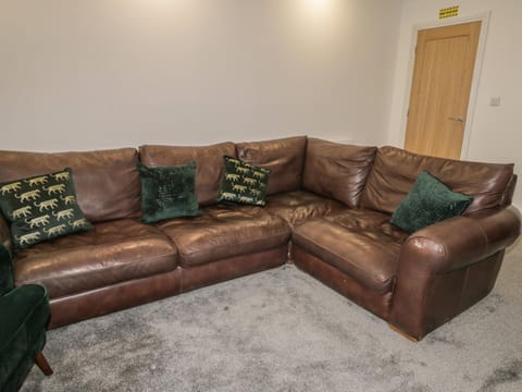 47 Baxtergate House in Whitby