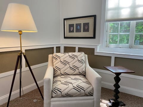 The Argus Hotel & Cocktail Lounge Hotel in Albany