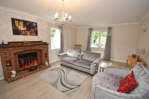 Lounge or bar