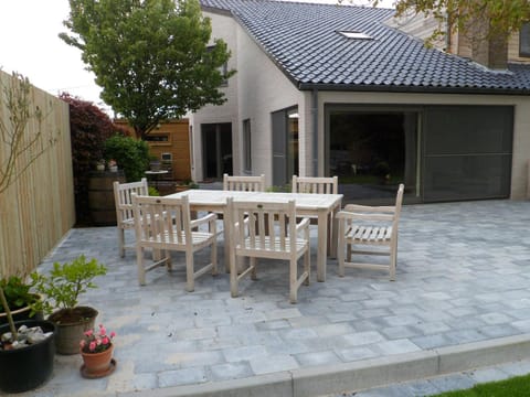 Bosrand81 Vacation rental in Flanders