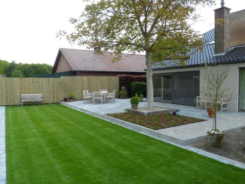 Bosrand81 Vacation rental in Flanders