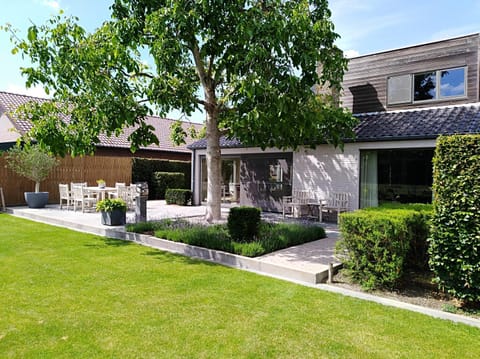 Bosrand81 Vacation rental in Flanders