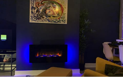 Shotley Bridge - Large Stylish 3 Bedroom Apartment Apartment in England