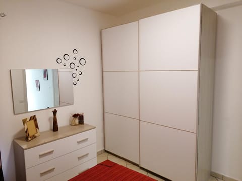 LUX IUN Q2026 Apartment in Sardinia