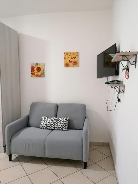 LUX IUN Q2026 Apartment in Sardinia