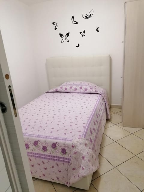 LUX IUN Q2026 Apartment in Sardinia