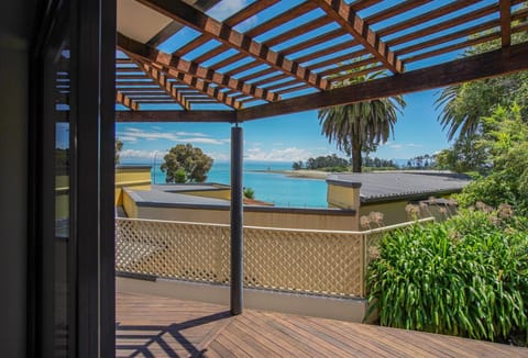 View (from property/room), Sea view