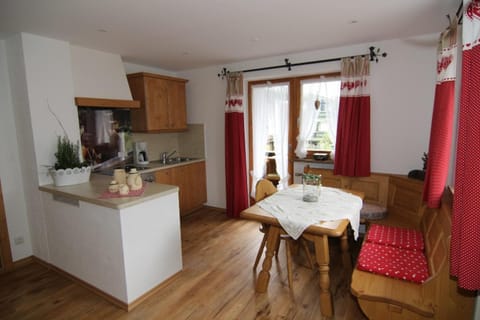 Ferienwohnungen Bodnereck Apartment in Schönau am Königssee