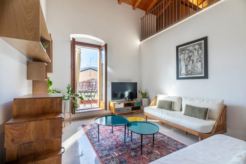 Harbor View - Malcesine Apartment in Malcesine