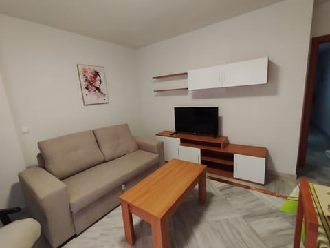 Apartamentos Séneca junto al Centro Apartment in Malaga