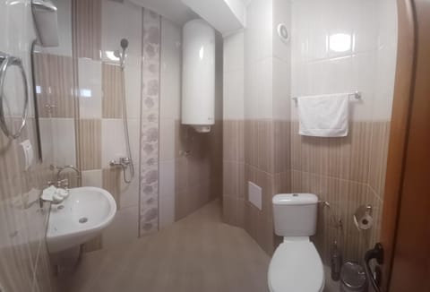 Къща за гости Камината Bed and Breakfast in Decentralized Administration of Macedonia and Thrace