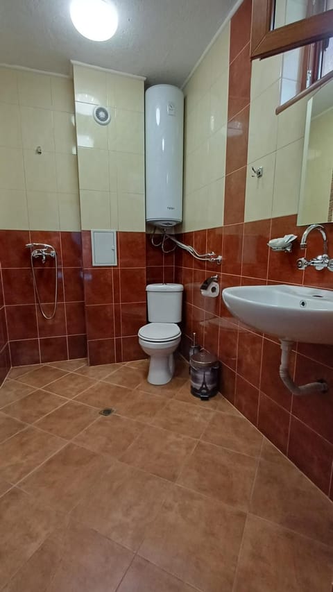 Къща за гости Камината Bed and Breakfast in Decentralized Administration of Macedonia and Thrace