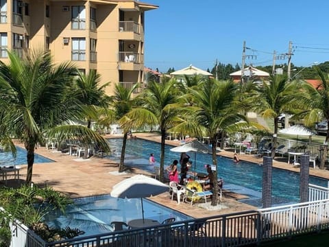 SAHY - Aldeia dos Reis, Condado - LOFT Apartment in Mangaratiba