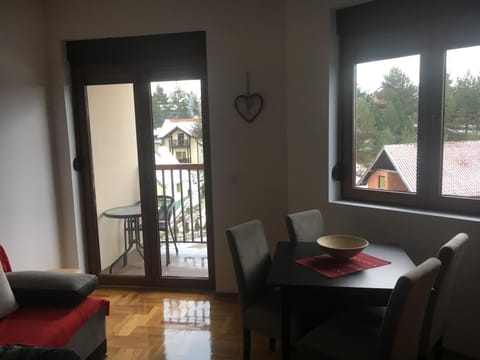 Apartman Andjelina Lux Zlatibor Apartment in Zlatibor
