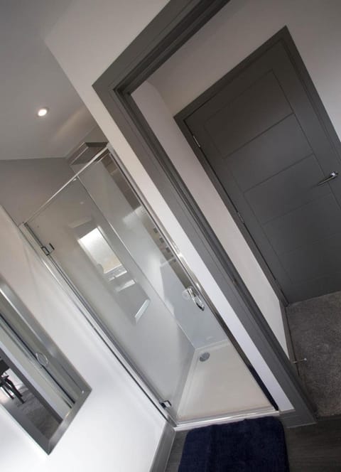 Oor Neuk House in Scotland