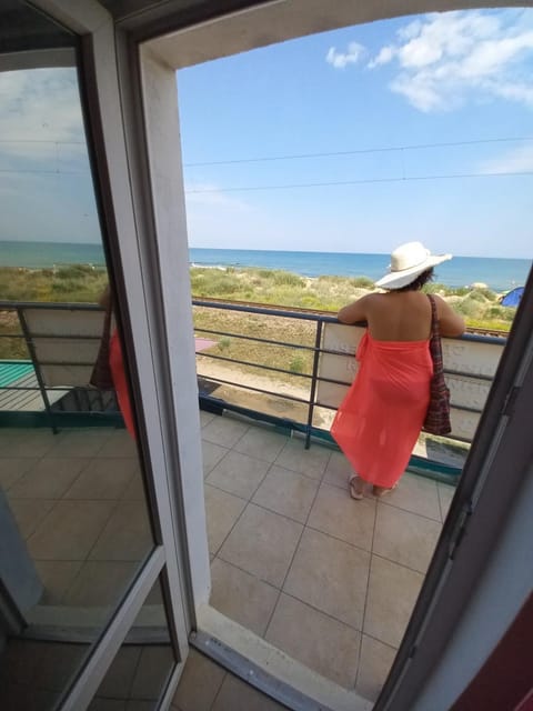 Patio, Day, Natural landscape, View (from property/room)