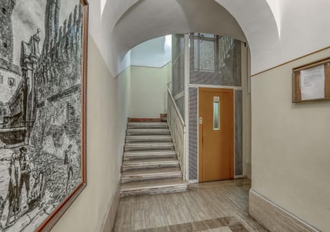 Tourist Apartment Civitavecchia Apartment in Civitavecchia