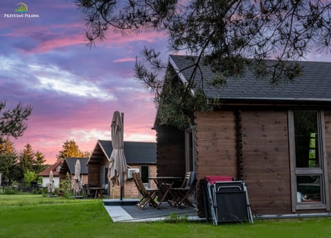 Przystań Piława Apartment in West Pomeranian Voivodeship, Poland
