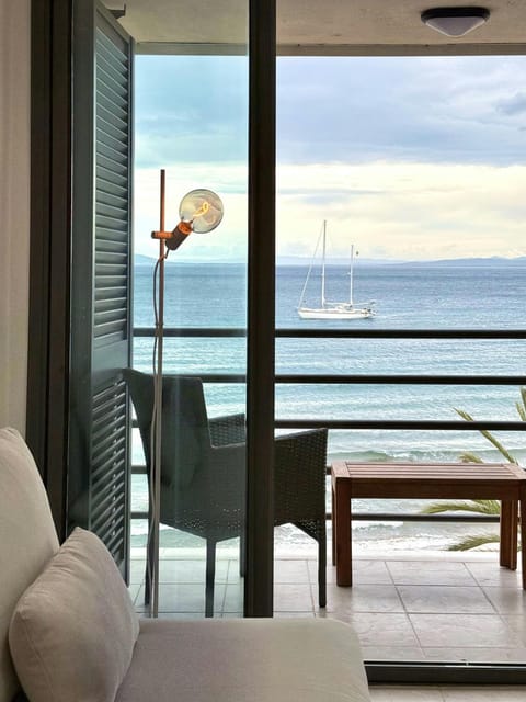 Other, Sea view