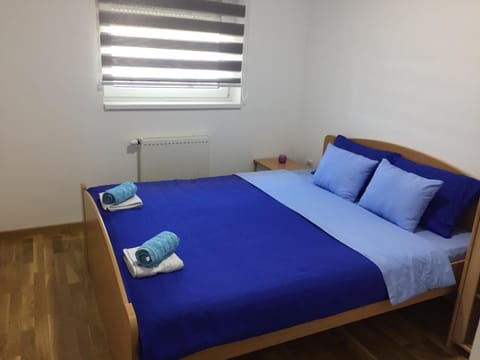 Apartman Tami Apartment in Federation of Bosnia and Herzegovina