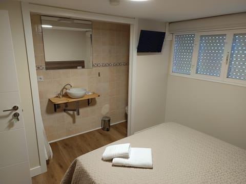 Casa Loaira Hostal Bed and Breakfast in O Salnés