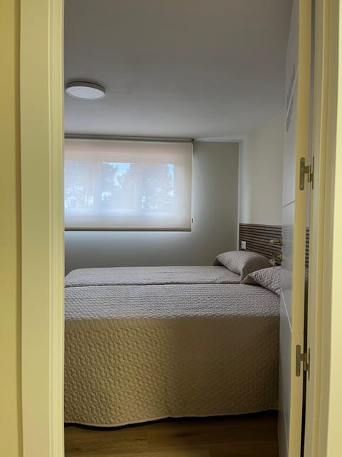 Casa Loaira Hostal Bed and Breakfast in O Salnés