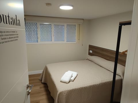 Casa Loaira Hostal Bed and Breakfast in O Salnés