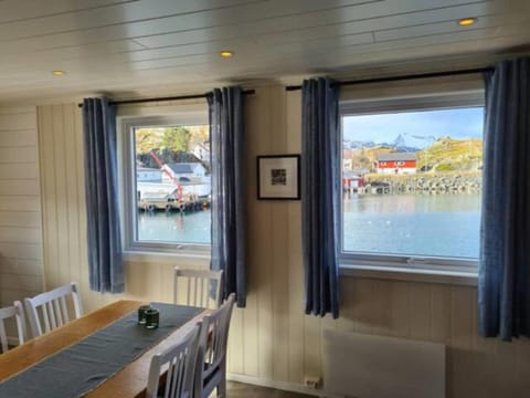 View (from property/room), Dining area