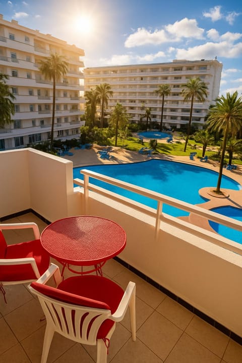 Property view