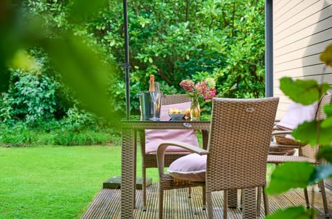 Gronenberger Mühle Haus 23 House in Scharbeutz