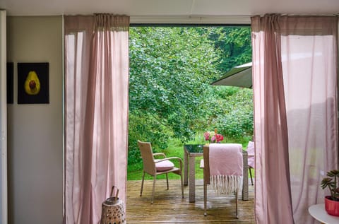 Gronenberger Mühle Haus 23 House in Scharbeutz