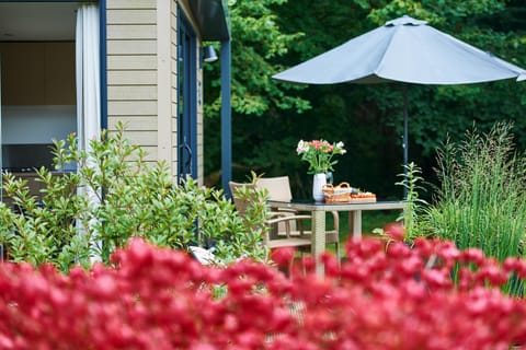 Gronenberger Mühle Haus 28 House in Scharbeutz