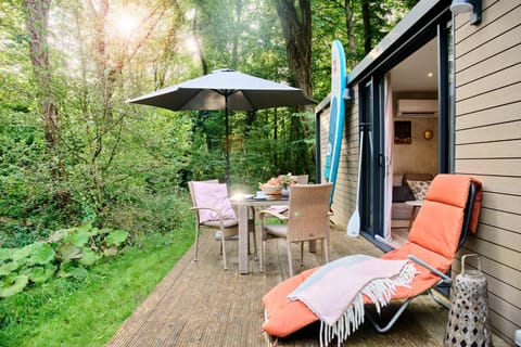 Gronenberger Mühle Haus 30 House in Scharbeutz