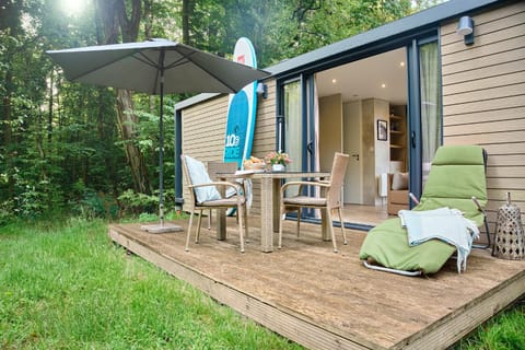 Gronenberger Mühle Haus 30 House in Scharbeutz