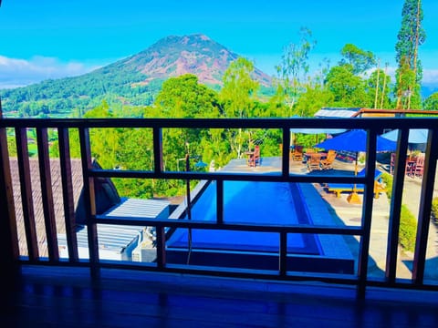 Bali Cottages Lake View Bed and Breakfast in Karangasem Regency