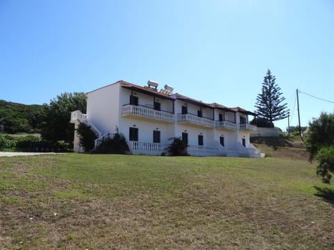 Anatoli Apartments Apartment in Corfu, Greece