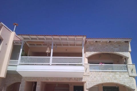 VILLEA VILLAGE Apartment in Halkidiki