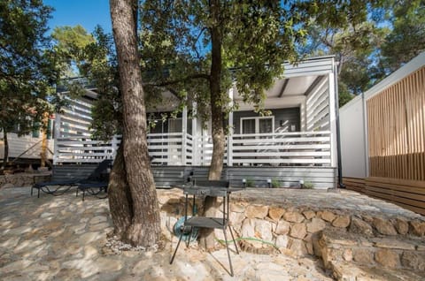 Sunny Day, Mobile home Campground/
RV Resort in Biograd na Moru