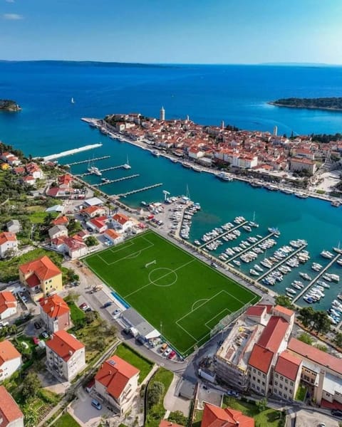 Kuća Carmen Bed and Breakfast in Supetarska Draga