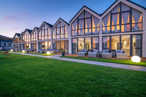 Jachtowa Domki Apartment in Wladyslawowo