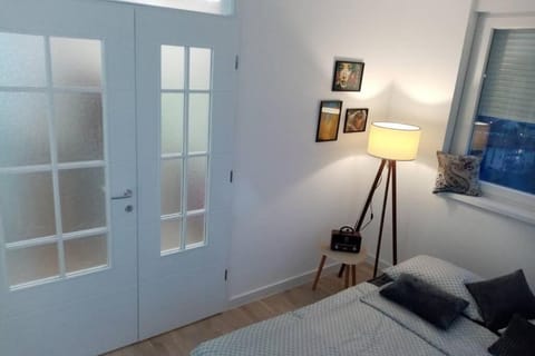 Living room, Seating area, Bedroom